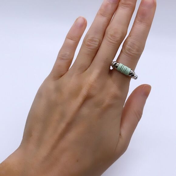 NWT Wool + Pepper Co. Matching Jewelry Set - Picture 6 of 7